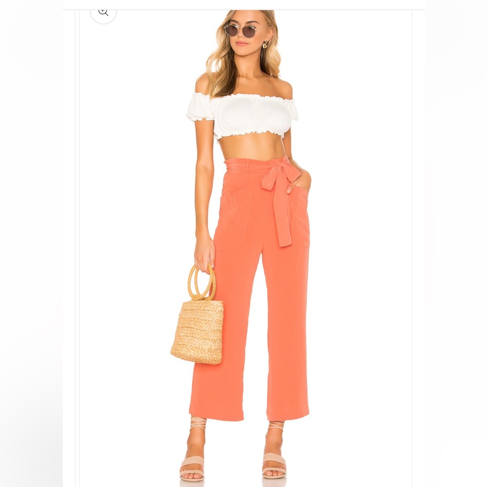 Tularosa Parker Pant